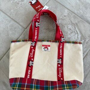 Disney Tote